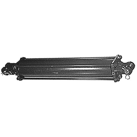 Aftermarket 316DB Cross Double Acting Cylinder Rod Diameter 114 Bore Diameter 3 HYI40-0863